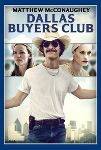 Dallas buyers club full movie streaming