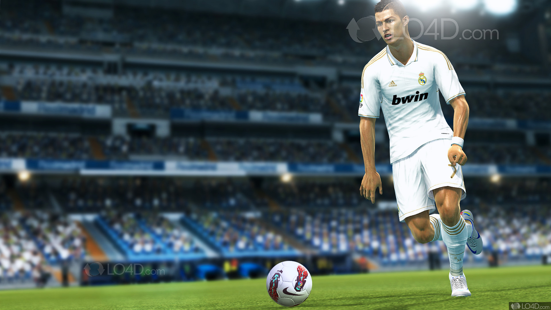 Download pes 2013 for pc game